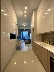 Hillion Residences (D23), Apartment #636250581